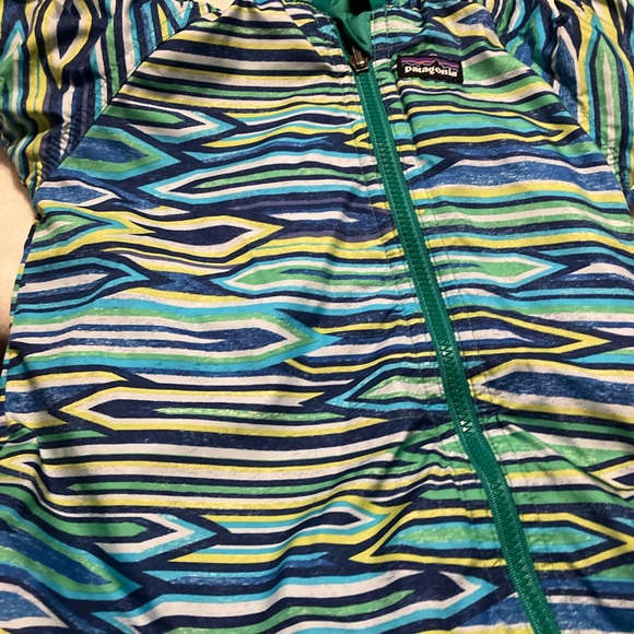 Patagonia reversible snowsuit - Picture 3 of 5